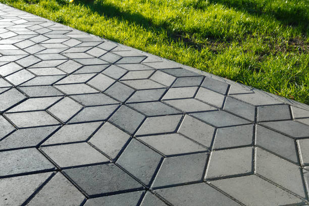 Professional Driveway Pavers in Seattle, WA
