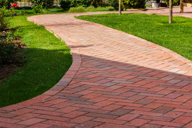 Best Local Driveway Pavers  in Seattle, WA