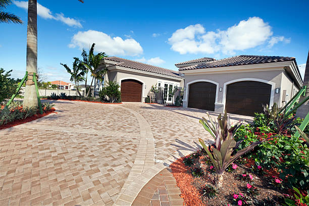 Best Concrete Paver Driveway  in Seattle, WA