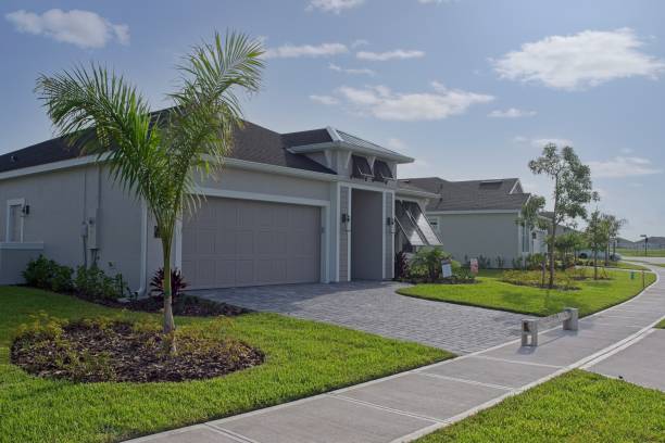 Best Cobblestone Driveway Pavers  in Seattle, WA