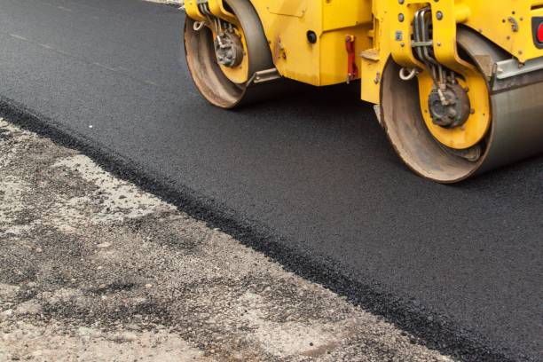 Reasons to Select Us for Your Driveway Paving Requirements in Seattle, WA
