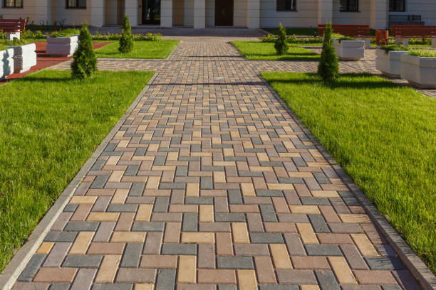 Best Best Driveway Pavers  in Seattle, WA