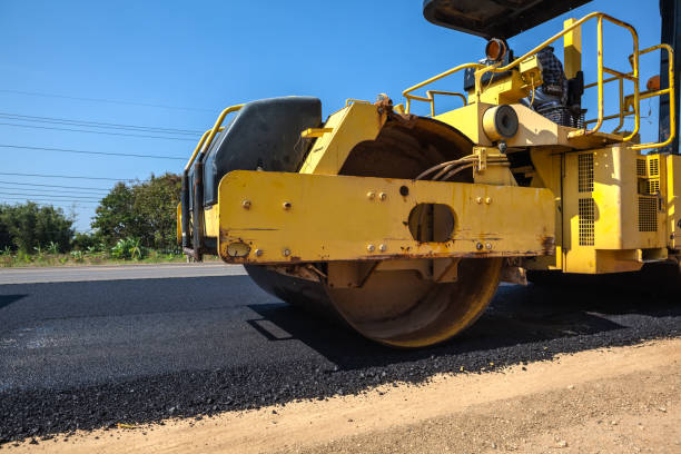 Best Driveway Pavers for Homes  in Seattle, WA